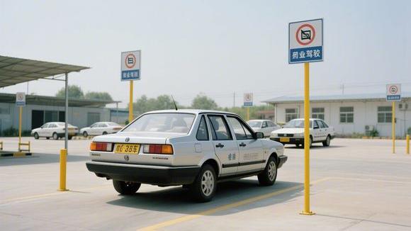 龙岩万辰驾校