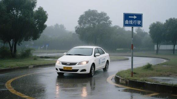 宁德鑫蓝翔驾校