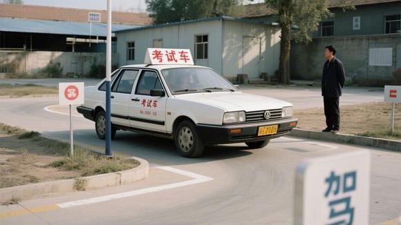 宁德浦源驾校