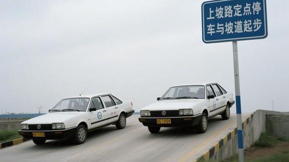 寿宁犀溪驾校