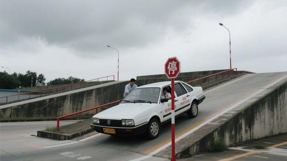 屏南双溪驾校