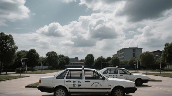 屏南辉达驾校