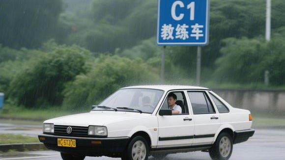 景德镇新村驾校
