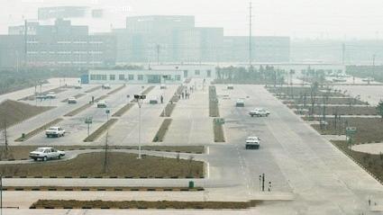 上栗安萍驾校
