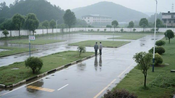 芦溪南坑驾校