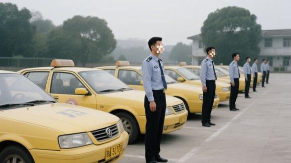 萍乡彭高驾校