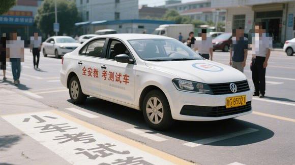 九江瑞昌市大德山林场驾校