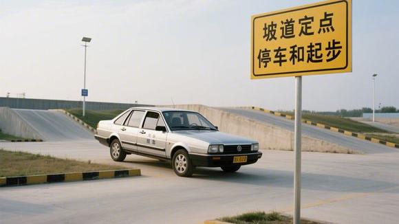 九江柘林驾校