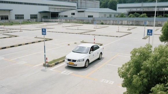 九江太阳升驾校