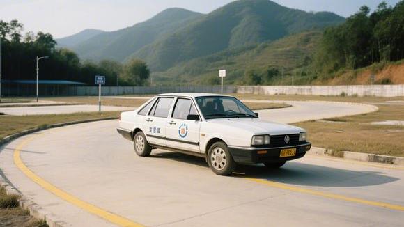 九江石渡驾校
