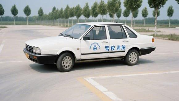 九江吴城驾校