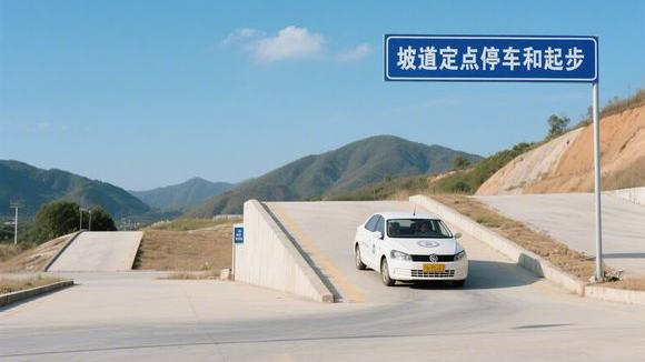九江顺通驾校