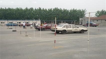 九江涂埠驾校