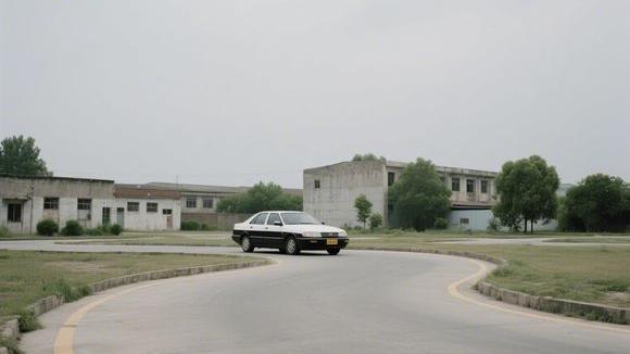 修水征村驾校