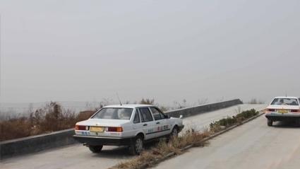 修水路口驾校