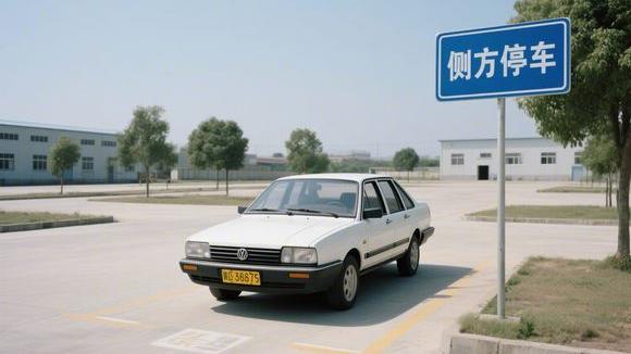 永修三角驾校