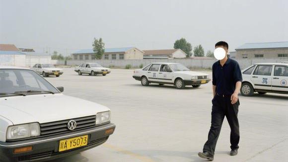 九江康发驾校