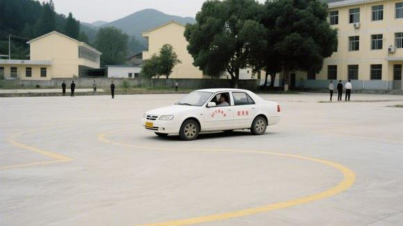 永修恒丰企业集团驾校