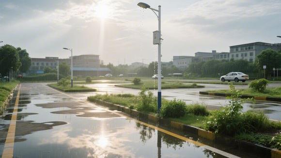 修水四都驾校