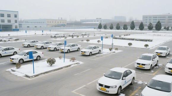 新余泰安驾校