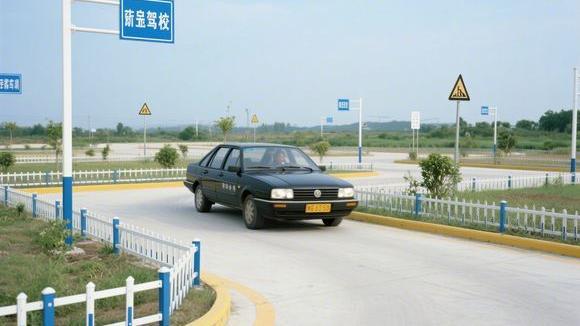 新余新桥驾校