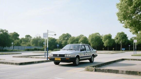 定南天九驾校