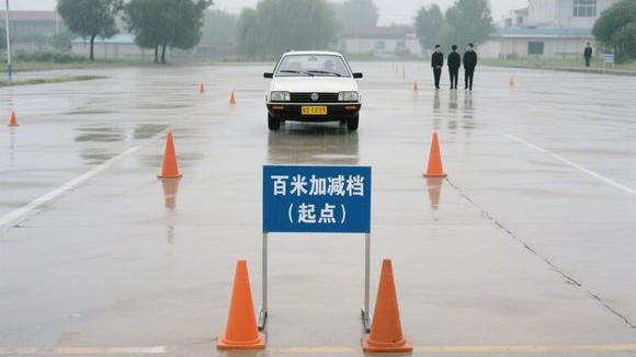 宁都对坊驾校