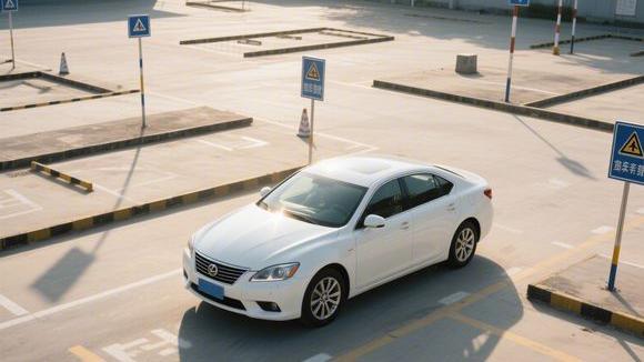 会昌站塘驾校