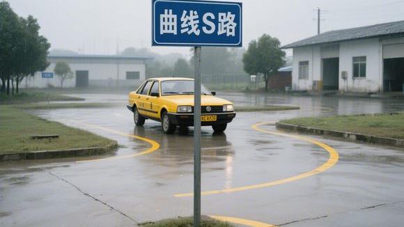 赣州鑫顺安驾校