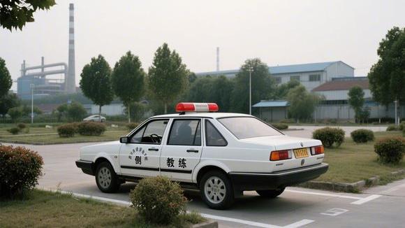 赣州泽覃驾校
