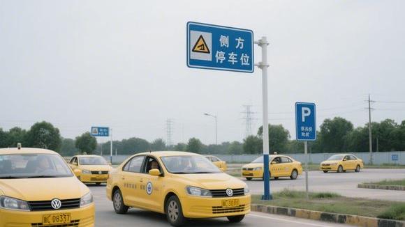 上犹安和驾校
