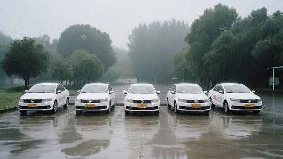 龙南关西驾校