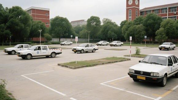 安远凤山驾校
