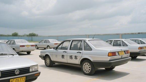 龙南程龙驾校