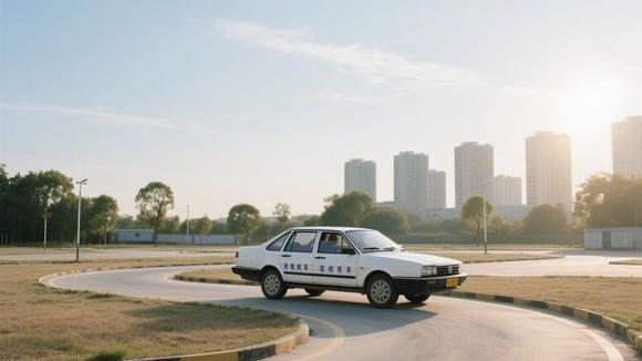 安远新龙驾校