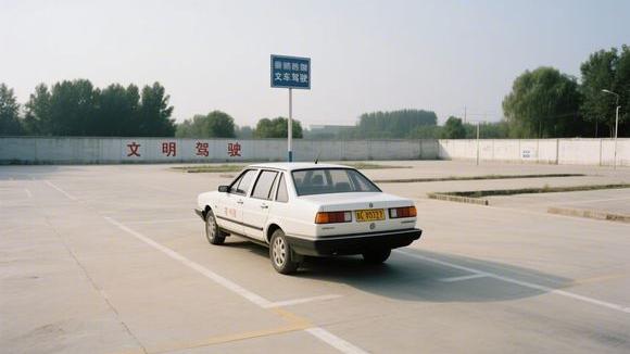 赣州联晟驾校