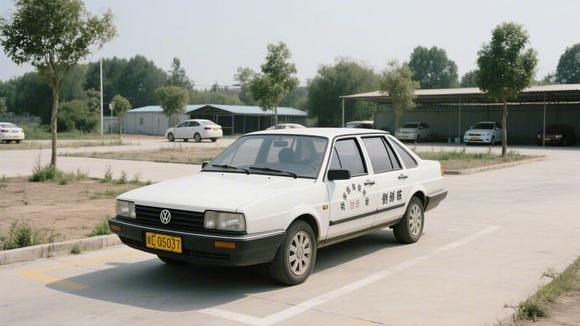 上犹水岩驾校