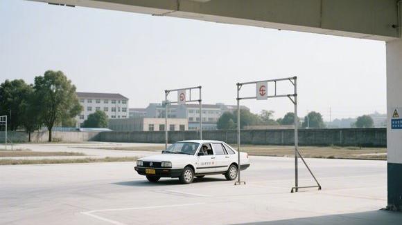 赣州东桥驾校