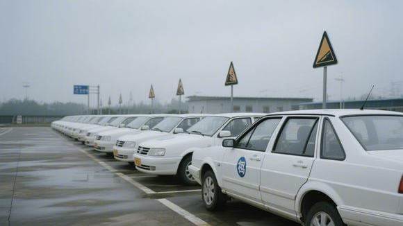 兴国潋江驾校