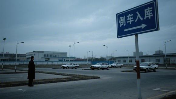 会昌会昌驾校