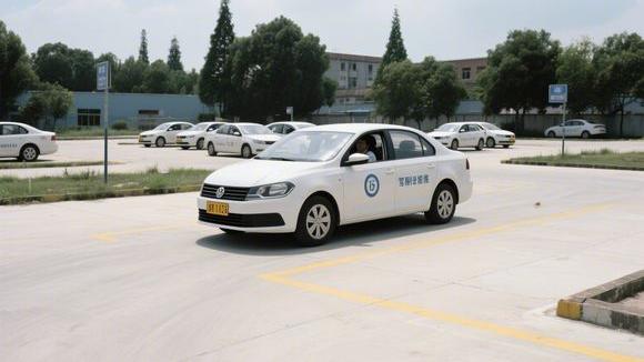 寻乌龙廷驾校