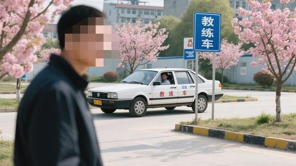 瑞金瑞林驾校