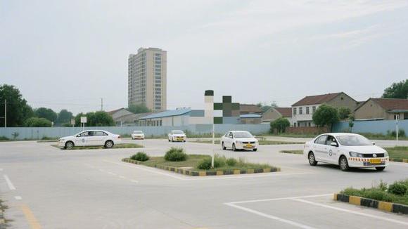 宁都长胜驾校