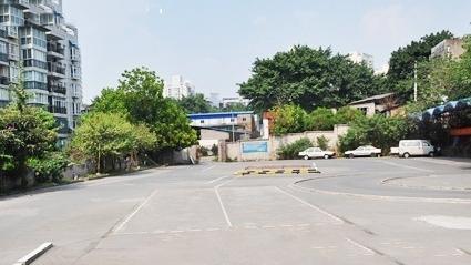 吉安登龙驾校