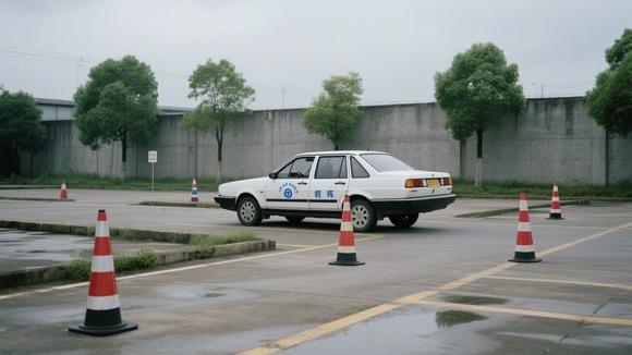 永丰佐龙驾校