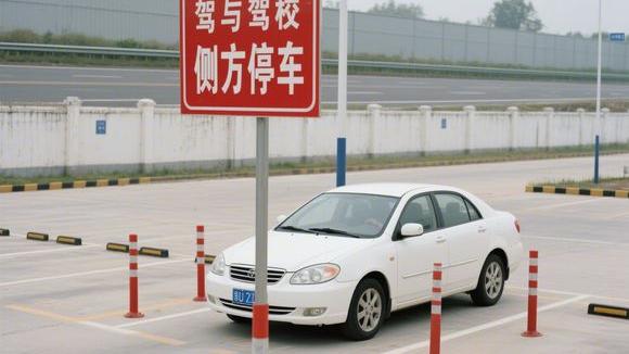 吉安汽运驾校