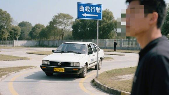 井冈山龙市驾校