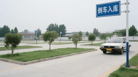 宜春龙翔驾校