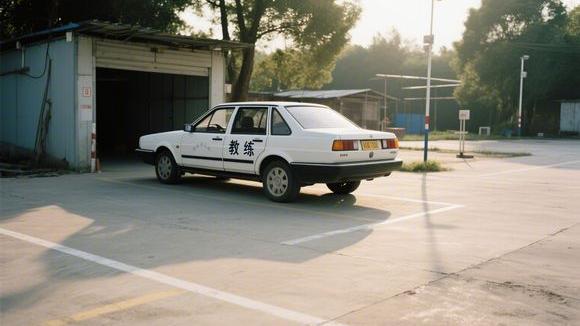 丰城争好驾校