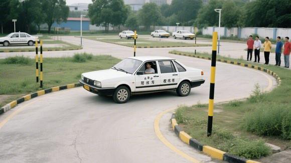高安太阳驾校
